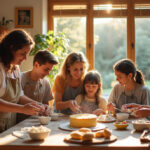 découvrez des conseils pratiques et des idées inspirantes pour instaurer des rituels familiaux durables, renforcer les liens et créer des souvenirs inoubliables qui traverseront les années.
