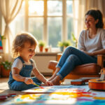 découvrez comment repérer et encourager les talents cachés de votre enfant grâce à des conseils pratiques et des astuces simples pour développer son potentiel au quotidien.
