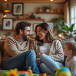 découvrez des conseils pratiques pour réussir à concilier votre vie de couple et votre vie de famille, renforcer votre relation et préserver l’harmonie au quotidien.