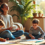 découvrez des conseils pratiques et efficaces pour prévenir l’épuisement parental au quotidien. adoptez des stratégies simples pour préserver votre bien-être et profiter pleinement de votre rôle de parent.