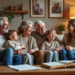 découvrez des conseils pratiques pour prévenir l’impact négatif des secrets de famille et favoriser un climat familial sain et ouvert.