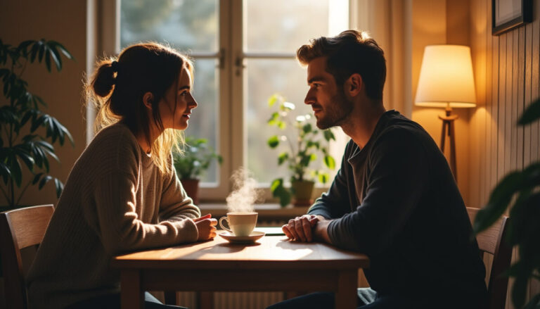 découvrez des conseils pratiques et bienveillants pour aborder une crise de couple avec discernement, afin de préserver la communication, la confiance et trouver des solutions constructives ensemble.