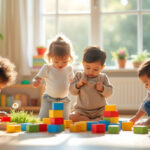 découvrez des conseils pratiques pour encourager l’autonomie chez les enfants dès le plus jeune âge. favorisez leur développement, leur confiance et leur indépendance au quotidien grâce à des astuces adaptées à chaque étape de leur croissance.