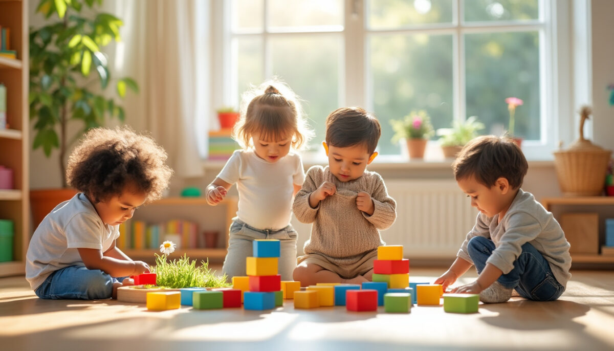 découvrez des conseils pratiques pour encourager l’autonomie chez les enfants dès le plus jeune âge. favorisez leur développement, leur confiance et leur indépendance au quotidien grâce à des astuces adaptées à chaque étape de leur croissance.