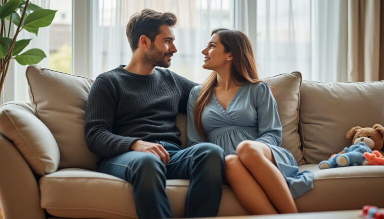 découvrez des conseils pratiques pour gérer les désaccords de couple devant les enfants, préserver leur bien-être et renforcer la communication familiale.