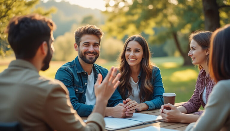 découvrez comment poser des limites saines tout en préservant la confiance dans vos relations. conseils pratiques pour communiquer avec bienveillance et renforcer vos liens.