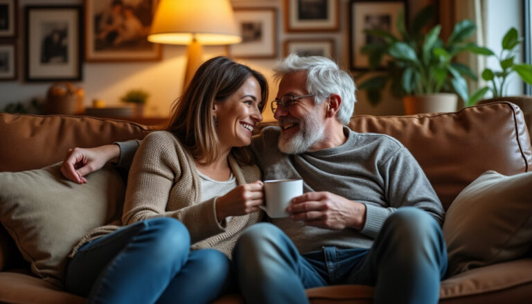 découvrez des conseils pratiques et inspirants pour entretenir la passion et raviver la flamme après 20 ans de vie de couple. gardez votre relation épanouie et complice au fil des années !