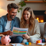 découvrez comment aborder le sujet de l'argent avec vos enfants de façon simple et positive, afin de les éduquer sans générer de stress ou d'inquiétude.