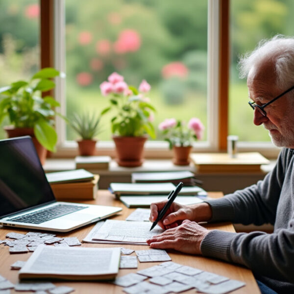 découvrez des conseils pratiques et efficaces pour préserver votre mémoire en vieillissant. adoptez de bonnes habitudes et préservez vos facultés cognitives au quotidien grâce à nos recommandations.