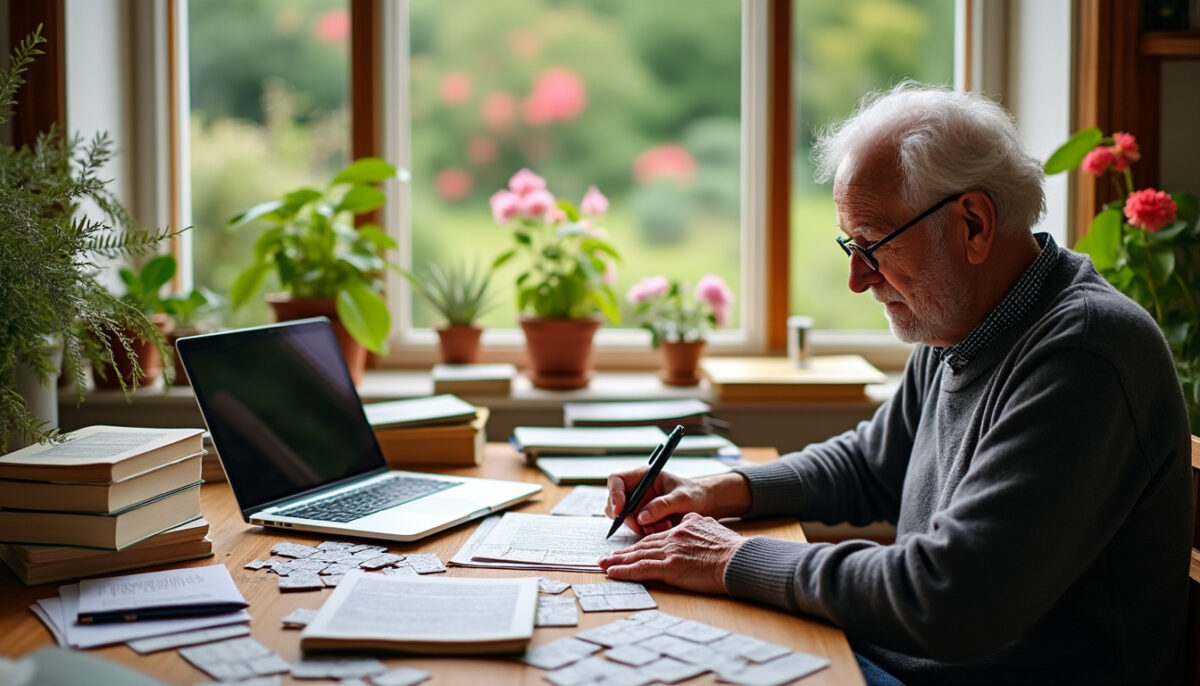 découvrez des conseils pratiques et efficaces pour préserver votre mémoire en vieillissant. adoptez de bonnes habitudes et préservez vos facultés cognitives au quotidien grâce à nos recommandations.
