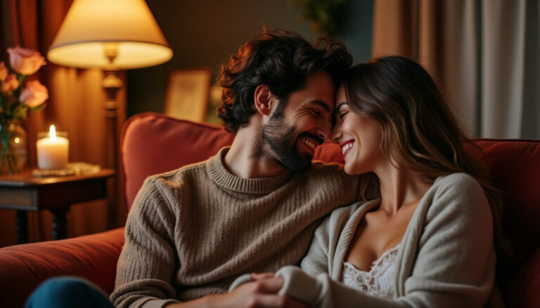 découvrez des conseils pratiques et des idées simples pour raviver la complicité avec votre partenaire, renforcer votre relation et retrouver une belle connexion au quotidien.