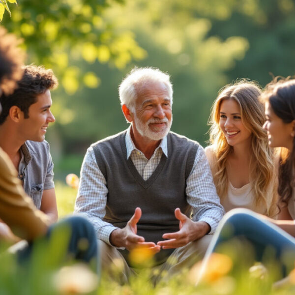 découvrez des conseils pratiques pour partager des valeurs importantes avec vos proches ou vos élèves, tout en respectant leur liberté et leur individualité, sans jamais imposer votre point de vue.