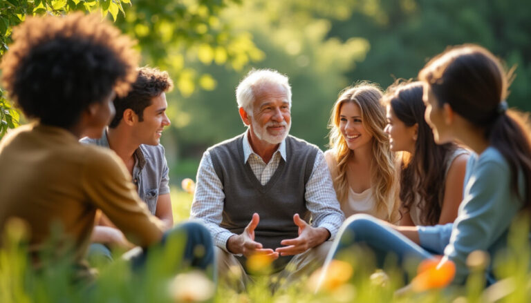 découvrez des conseils pratiques pour partager des valeurs importantes avec vos proches ou vos élèves, tout en respectant leur liberté et leur individualité, sans jamais imposer votre point de vue.