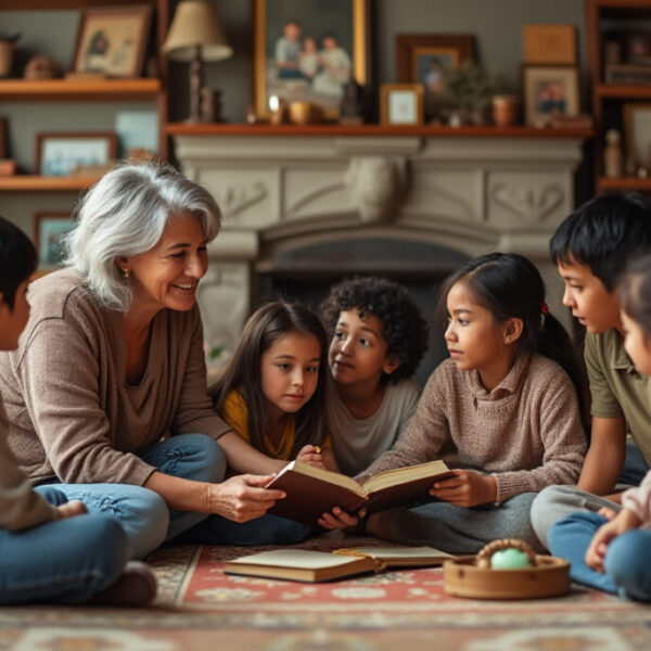 découvrez des conseils pratiques et des outils pour transmettre votre héritage émotionnel aux générations futures, renforcer les liens familiaux et favoriser le bien-être de vos proches à travers le partage des valeurs et des émotions.