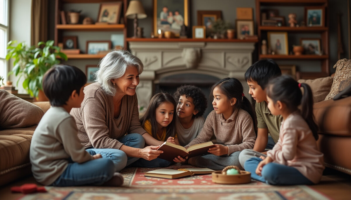 découvrez des conseils pratiques et des outils pour transmettre votre héritage émotionnel aux générations futures, renforcer les liens familiaux et favoriser le bien-être de vos proches à travers le partage des valeurs et des émotions.
