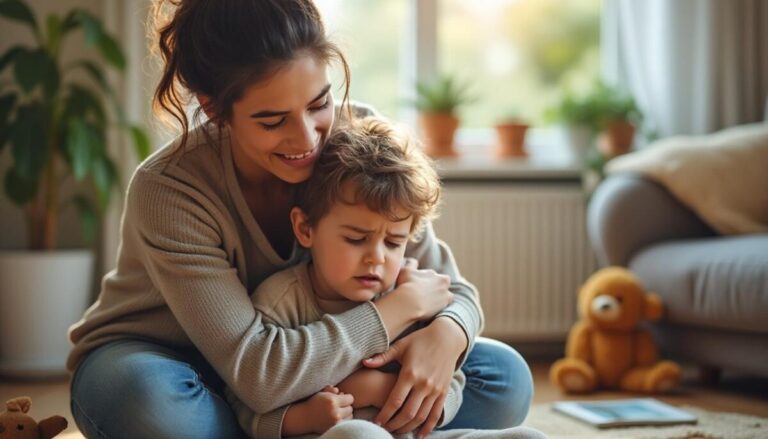 découvrez des conseils pratiques pour accompagner votre enfant à comprendre et gérer ses émotions fortes, favorisant ainsi son bien-être et son équilibre émotionnel.