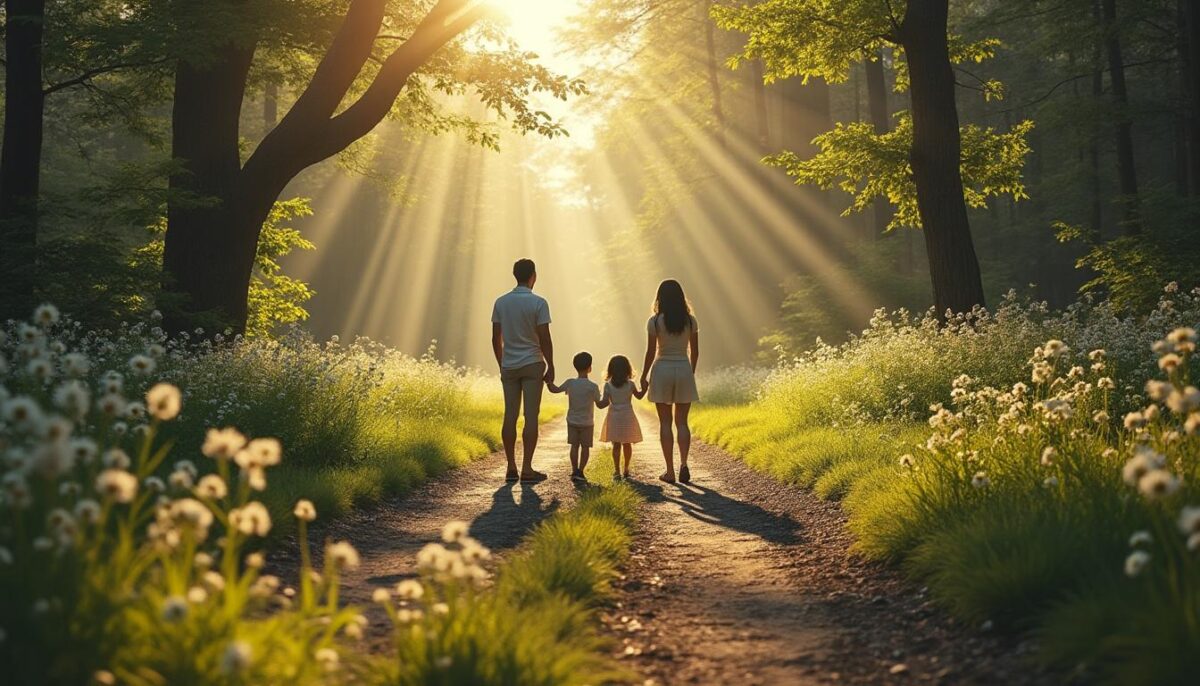 découvrez des conseils pratiques pour identifier et éviter les schémas familiaux toxiques afin de favoriser des relations saines et harmonieuses dans votre vie.