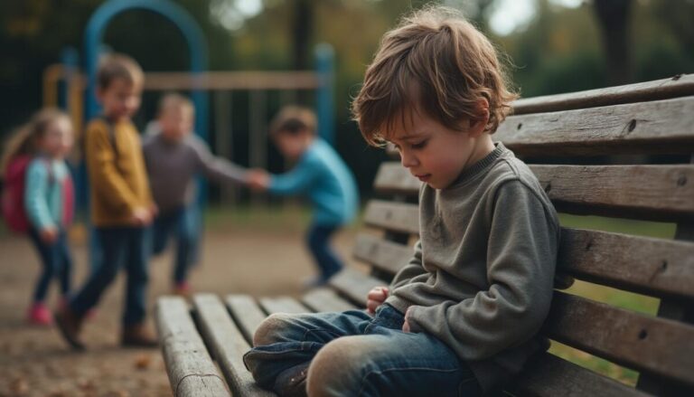 découvrez comment identifier les signes révélateurs qu’un enfant souffre d’un manque d’attention pour mieux l’accompagner et lui apporter le soutien nécessaire.