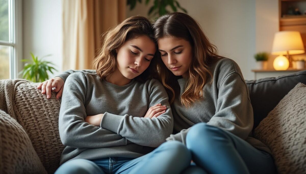 découvrez des conseils pratiques pour établir une communication authentique et renforcer la confiance avec votre adolescent réservé.