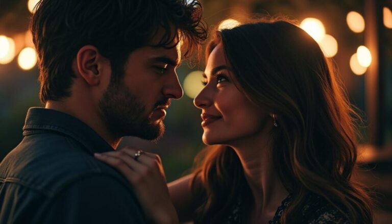 découvrez pourquoi dans les couples passionnés, les émotions intenses peuvent parfois provoquer des peurs, et comment ces sentiments reflètent la profondeur de leur amour.