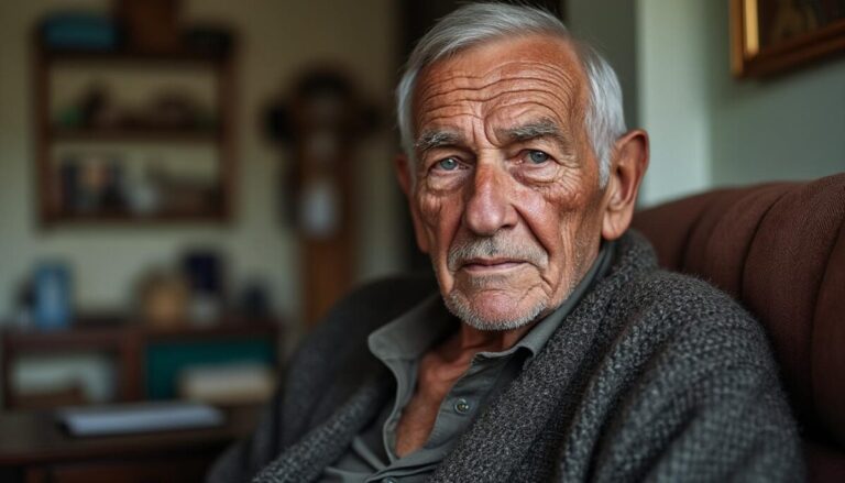 découvrez pourquoi les seniors préfèrent souvent cacher leurs douleurs afin de ne pas déranger leur entourage et comment mieux les accompagner.