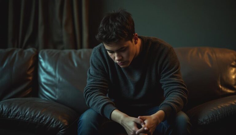 découvrez pourquoi votre adolescent reste silencieux pour ne pas vous blesser et comment favoriser un dialogue ouvert et bienveillant au sein de votre famille.