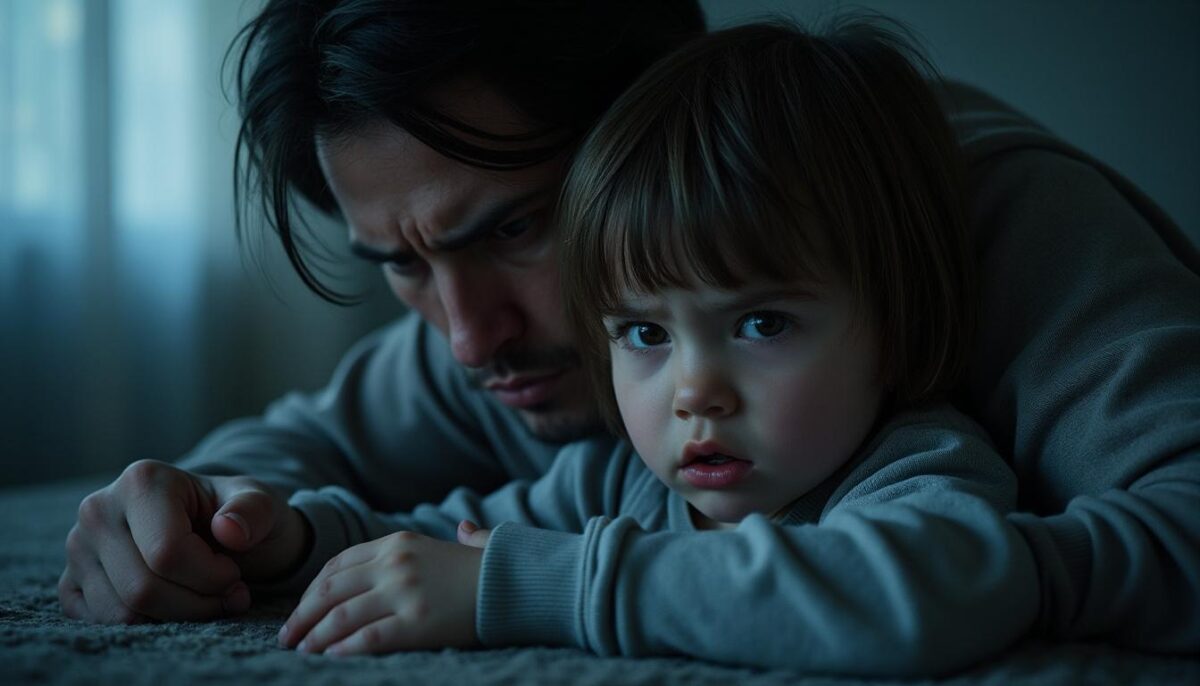 découvrez comment la colère refoulée d'un parent peut affecter son enfant et apprenez des astuces pour mieux gérer vos émotions afin de protéger votre famille.