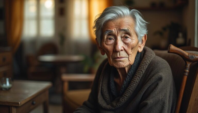 découvrez le rôle essentiel et silencieux des grands-parents fatigués, véritables piliers affectifs et familiaux malgré leur fatigue.