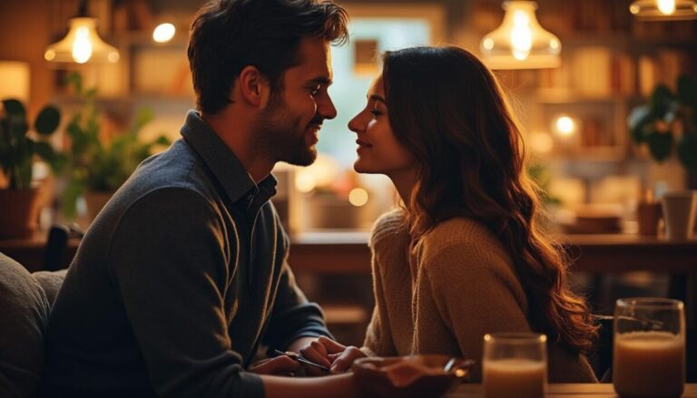 découvrez comment une simple habitude d'amour peut transformer votre quotidien et apporter bonheur et sérénité à votre vie.