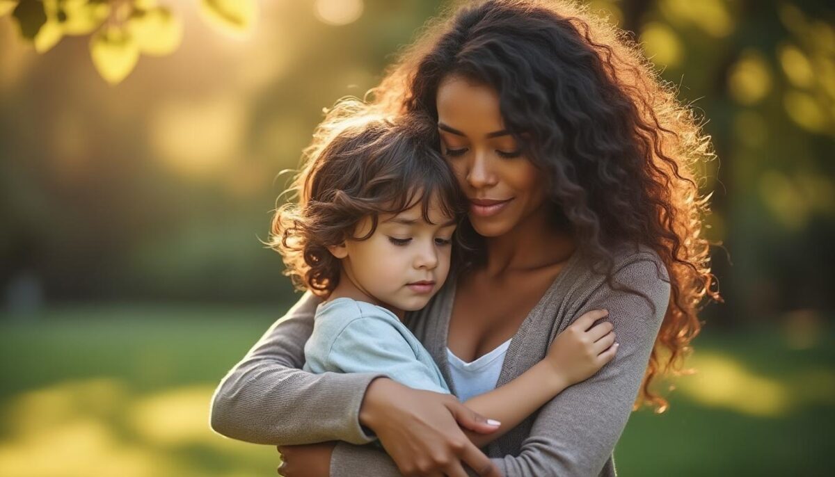 découvrez des stratégies efficaces pour surmonter la culpabilité parentale chronique et retrouver sérénité et confiance dans votre rôle de parent.