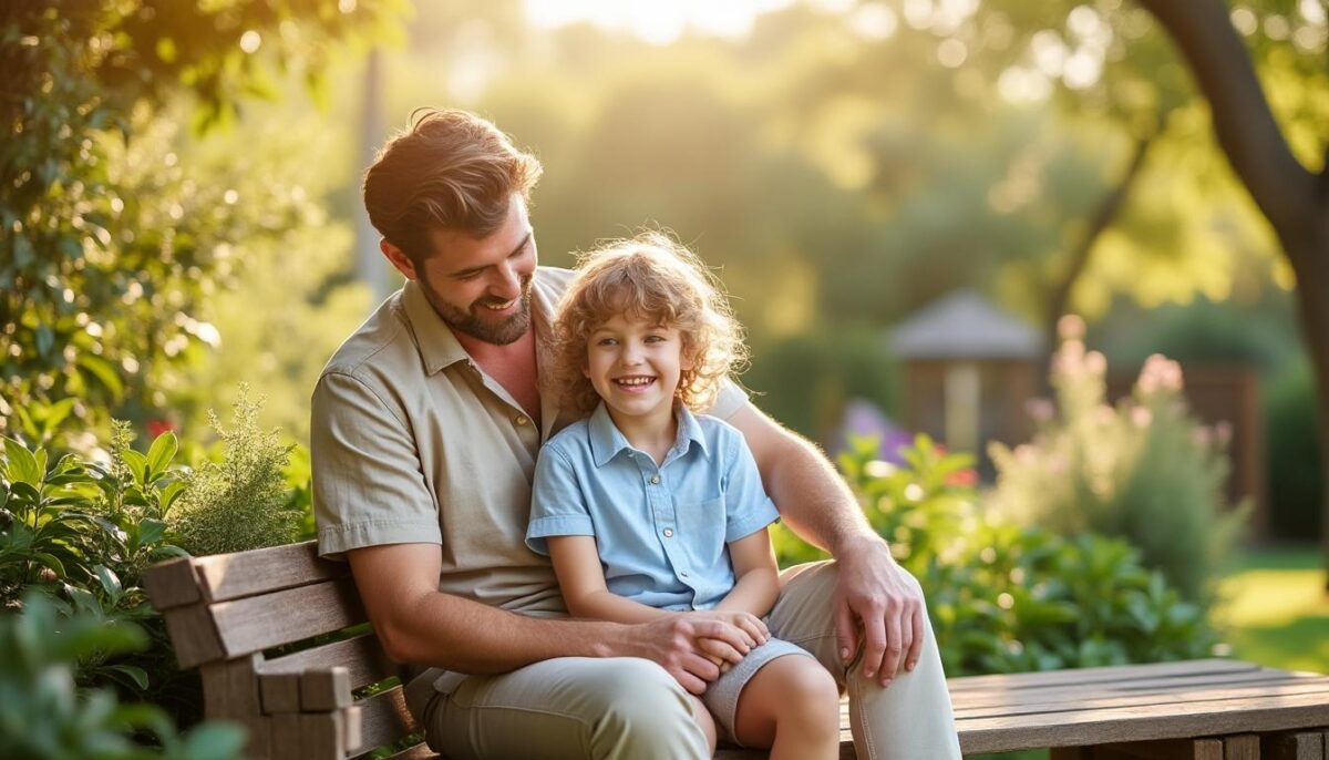 découvrez des astuces naturelles et efficaces pour aider votre enfant à développer sa patience au quotidien.