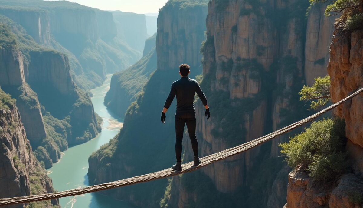 découvrez comment transmettre efficacement l’équilibre entre liberté et cadre pour favoriser l’autonomie tout en maintenant des limites claires.