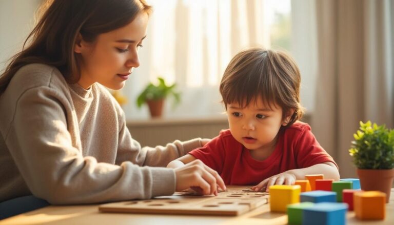découvrez des conseils pratiques pour aider un enfant impulsif à développer sa maîtrise de soi et améliorer son comportement au quotidien.