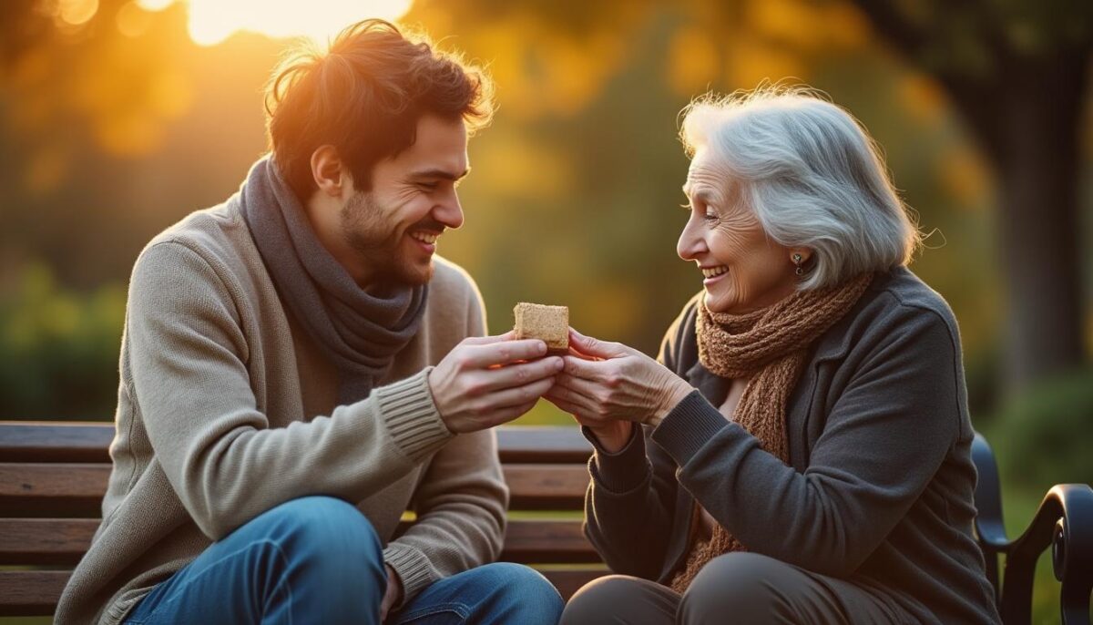 découvrez des conseils pratiques pour transmettre le sens du partage en douceur, favorisant l'empathie et la solidarité chez les enfants et les adultes.