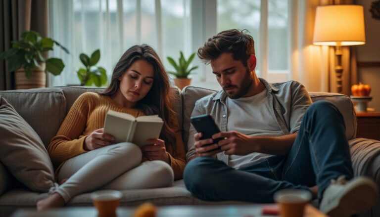 découvrez comment les défis liés à l'éducation des enfants peuvent affecter la vie de couple et trouvez des conseils pour préserver votre relation.