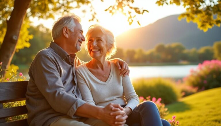 découvrez comment planifier une retraite idéale en couple et déterminer le montant réel nécessaire pour vivre sereinement à deux après la carrière.