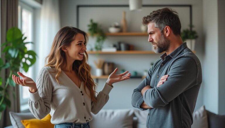 découvrez comment mieux gérer les disputes autour des règles dans votre vie de couple et retrouvez l'harmonie avec des conseils pratiques et bienveillants.