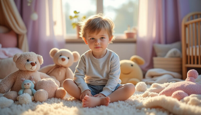 découvrez comment un excès de douceur pendant l'enfance peut influencer le comportement de l'enfant et les limites à poser pour un bon équilibre éducatif.