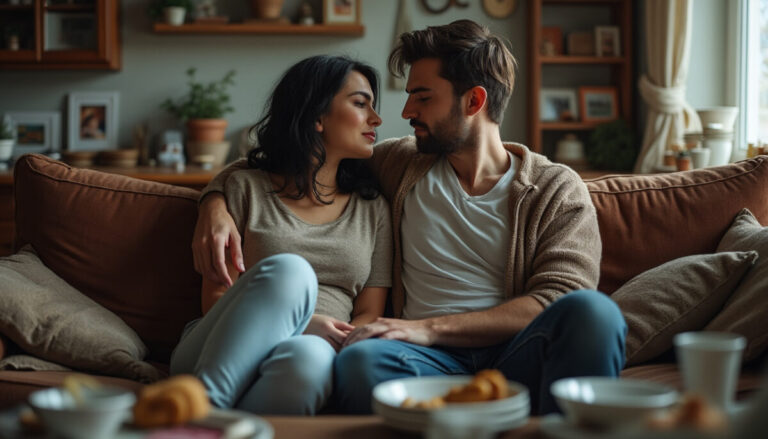 découvrez comment préserver vos week-ends en couple malgré les visites fréquentes des parents et retrouvez un équilibre harmonieux dans votre vie de couple.